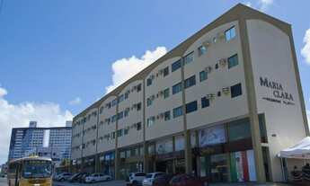 Imagem: Apartamento para aluguel com 48 metros quadrados