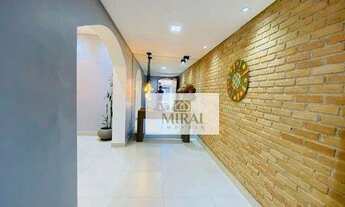 Imagem 3: Casa com 3 quartos à venda, Vila Industrial, 300 metros São José dos Campos