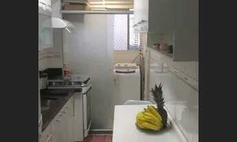 Imagem 4: APARTAMENTO - JARDIM TEXTIL - SP