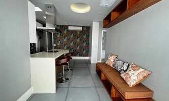 Imagem 3: Apartamento Locação Brooklin 76 m² 2 Dormitórios