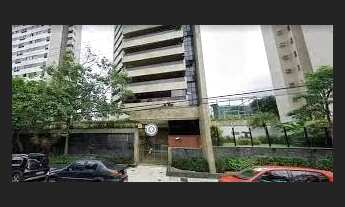 Imagem 5: Graças 4 quartos todos suites 300m² todo pronto 4 vgs