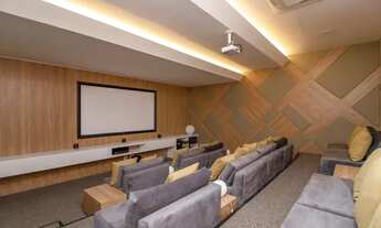 Imagem 2: 2 e 3 Dorm - Santo Amaro