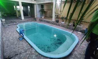 Imagem: Ótima Casa Duplex-2Q Com Suíte Próx