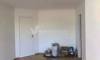 Imagem 4: Apartamento - Botafogo - Campinas