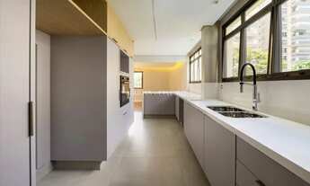 Imagem 7: SãO PAULO - Apartamento Padrão - Itaim Bibi