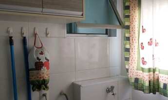 Imagem 4: Apartamento para venda com 52 metros quadrados com 2 quartos na Vila Prudente - SP