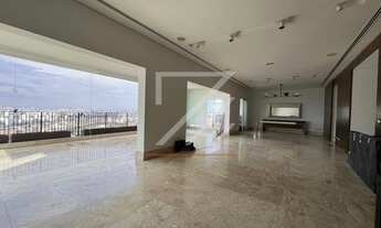 Imagem 2: Apartamento 300 m2 e 3 suítes Parque Cidade Jardim - São Paulo - SP