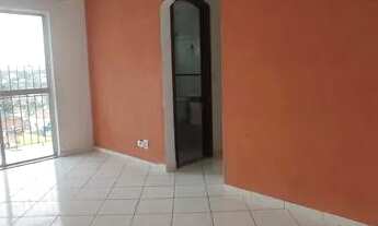 Imagem 2: Apartamento com 2 dormitórios para alugar, 52 m² por R$ 2.100/mês - Jardim Umarizal - São