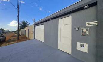 Imagem 4: Casa em Porto Nacional - TO