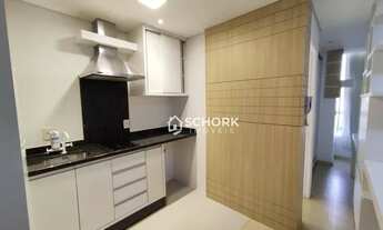 Imagem 6: Apartamento com 1 dormitório para alugar, 45 m² por R$ 1.805,43/mês - Centro (Blumenau)