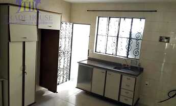 Imagem 5: Casa Sobrado em Vila da Saúde - São Paulo