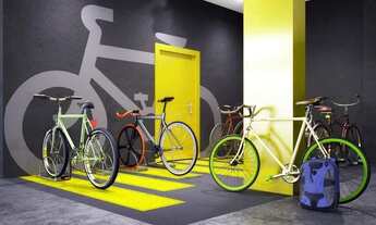 Imagem 7: Apartamento para Venda - 81.47m², 3 dormitórios, sendo 1 suites, 2 vagas - Farroupilha