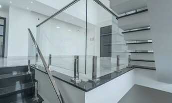 Imagem 6: Casa 3 dorm. 2 suítes 4 banheiros 4 vagas Cond. New Ville Suru Santana de Parnaíba