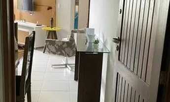 Imagem 5: Apartamento para aluguel tem 55 metros quadrados com 2 quartos em Cabo Branco - João Pesso