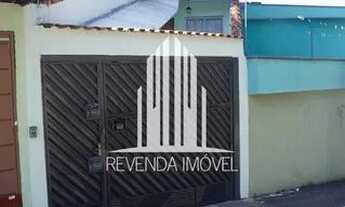 Imagem 3: Casa Sobrado de 2 dormitórios na Cidade Patriarca