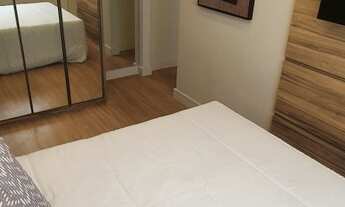 Imagem 7: Apartamento 2 quartos com varanda e elevador em Vargem Grande com entrada parcelada