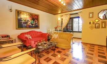 Imagem 7: Casa para Venda - 255.41m², 3 dormitórios, sendo 1 suites, 3 vagas - Vila Ipiranga