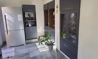 Imagem 6: Casa - Taquaral - Campinas