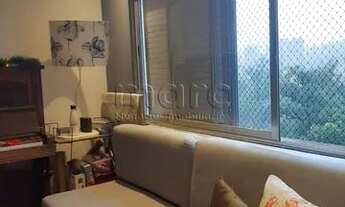 Imagem 3: SÃO PAULO - Apartamento Padrão - ACLIMACAO