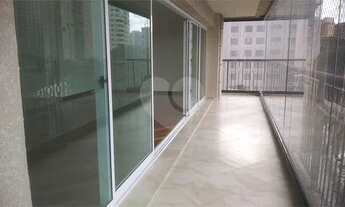 Imagem 2: Apartamento, um por andar, 4 dormitórios, à venda na Vila Mariana