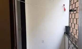 Imagem 2: BB Apartamento para venda tem 75 metros quadrados com 2 quartos em Imbuí - Salvador - Bahi