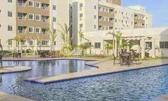 Imagem: Apartamento Mobiliado em Condomínio Fechado