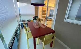 Imagem: Apartamento para venda com 85 metros quadrados