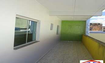 Imagem 7: Alugo Apartamento no Guará II Polo de Modas Rua 15 lote 21