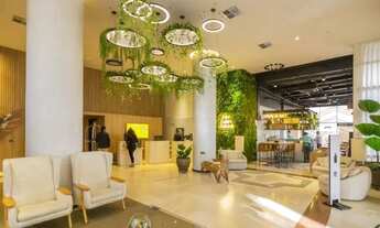 Imagem 7: Flat para venda no Itaim Bibi - Edifício The Capital