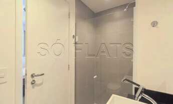 Imagem 7: Apartamento no VN Melo Alves disponível para locação com 1 dorm no Jardim Paulista