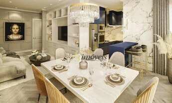 Imagem 6: Venda Residencial Mar Lago Apartamento Itajaí São João 03 Quartos Suíte 02 Vagas 80 m²