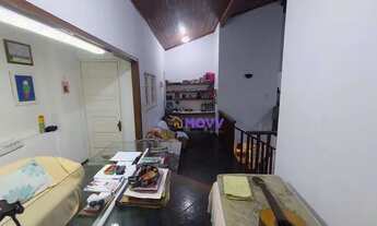 Imagem 15: Casa com 3 dormitórios à venda, 258 m² por R$ 850.000,00 - Piratininga - Niterói/RJ