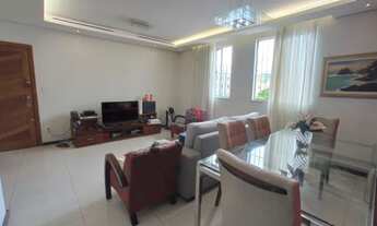 Imagem 2: Apartamento com 3 dormitórios à venda em Belo Horizonte