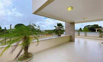 Imagem 2: Casa Duplex no bairro Vale do Sol/Cohabinal