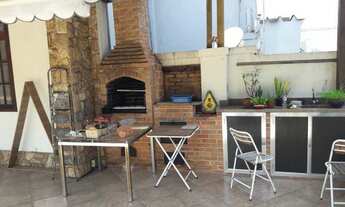 Imagem 3: Cobertura-À VENDA-Engenho de Dentro-Rio de Janeiro-RJ