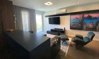 Imagem 5: Apartamento à venda com 80 metros quadrados e 1 suíte na Praia do Campeche - Florianópolis