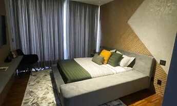 Imagem 5: CASA RESIDENCIAL em VOTORANTIM - SP, ALPHAVILLE NOVA ESPLANADA