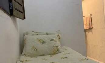 Imagem 3: Suíte no Bessa Quarto com aluguel por R$390 /mês