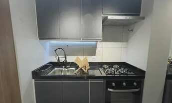 Imagem 3: Lindo apartamento com elevador - andar alto