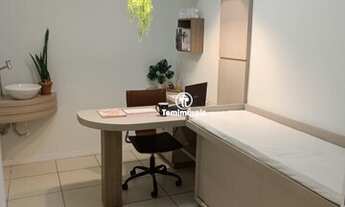 Imagem: Sala com 6,35m², Ideal para atendimentos