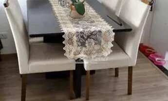 Imagem 6: Casa com 2 dormitórios à venda, 46 m² por R$ 425.000,00 - Chácara do Planalto - Vargem Gra