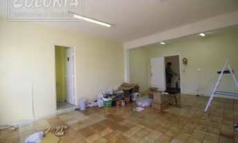 Imagem 3: Santo André - Conjunto Comercial/sala - Campestre