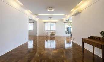 Imagem: São Paulo - Apartamento Padrão - JARDIM