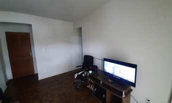 Imagem 6: Amplo apartamento quarto e sala centro