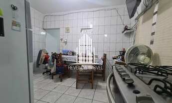 Imagem 6: Sobrado 160m Vila Ré