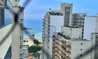 Imagem 5: Apartamento para alugar, 75 m² por R$ 4.000,02/mês - Praia das Pitangueiras - Guarujá/SP