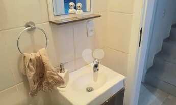 Imagem 7: Casa com 2 dormitórios à venda, 61 m² por R$ 290.000,00 - Taquara - Rio de Janeiro/RJ