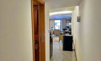 Imagem 2: Apartamento com 4 quartos à venda, 192 m² por R$ 2.050.000 - Icaraí - Niterói/RJ