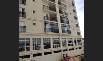 Imagem: Apartamento com 3 dormitórios para alugar