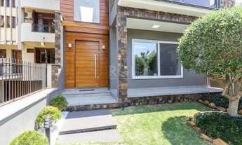 Imagem 4: Casa para Venda - 420m², 3 dormitórios, sendo 3 suites, 8 vagas - Ipanema